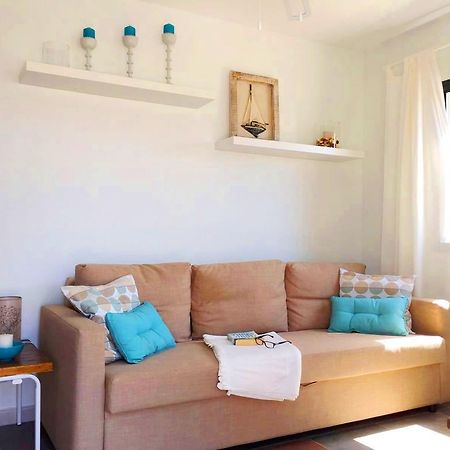 플라야블랑카 Casita Blanca, Jardin Del Sol 1 빌라 외부 사진