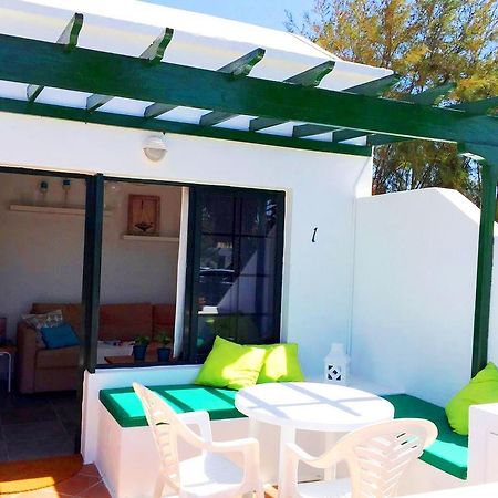 플라야블랑카 Casita Blanca, Jardin Del Sol 1 빌라 외부 사진