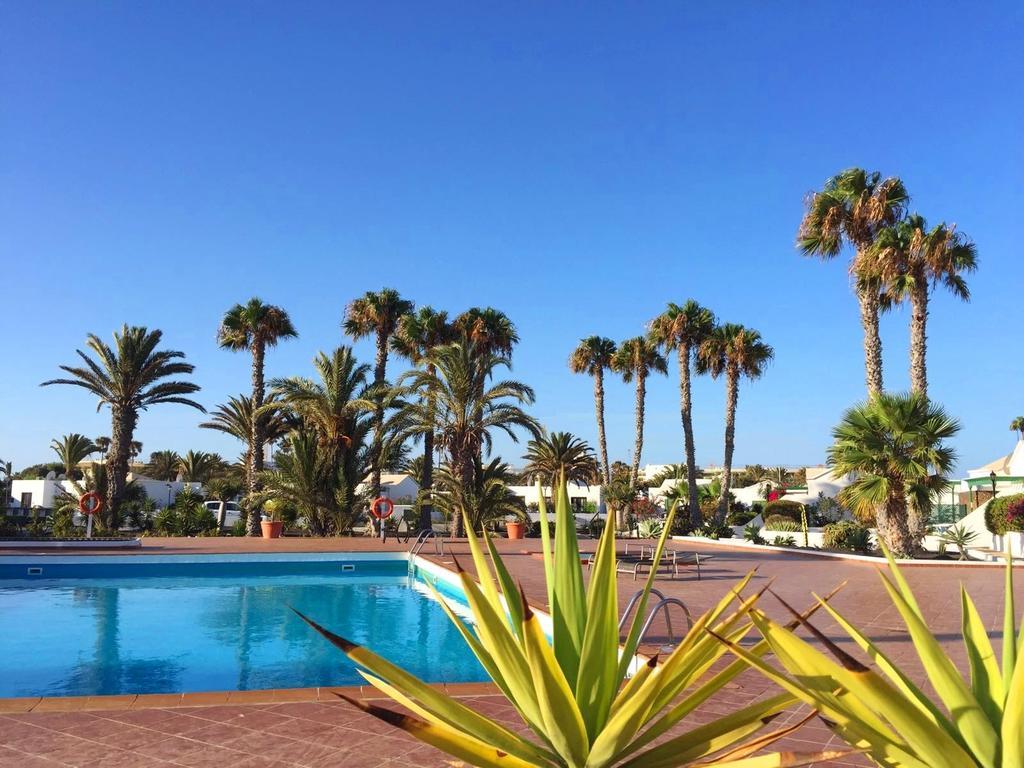 플라야블랑카 Casita Blanca, Jardin Del Sol 1 빌라 외부 사진