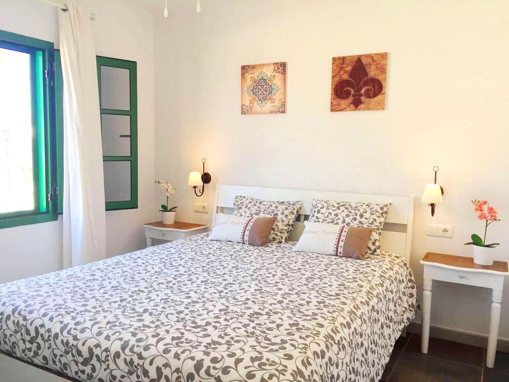 플라야블랑카 Casita Blanca, Jardin Del Sol 1 빌라 외부 사진