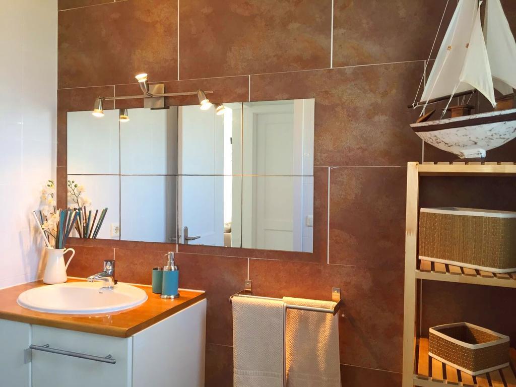 플라야블랑카 Casita Blanca, Jardin Del Sol 1 빌라 외부 사진