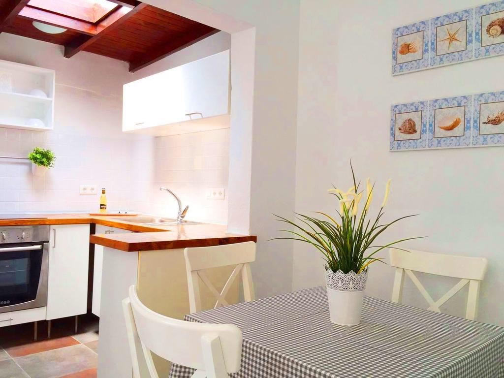 플라야블랑카 Casita Blanca, Jardin Del Sol 1 빌라 외부 사진